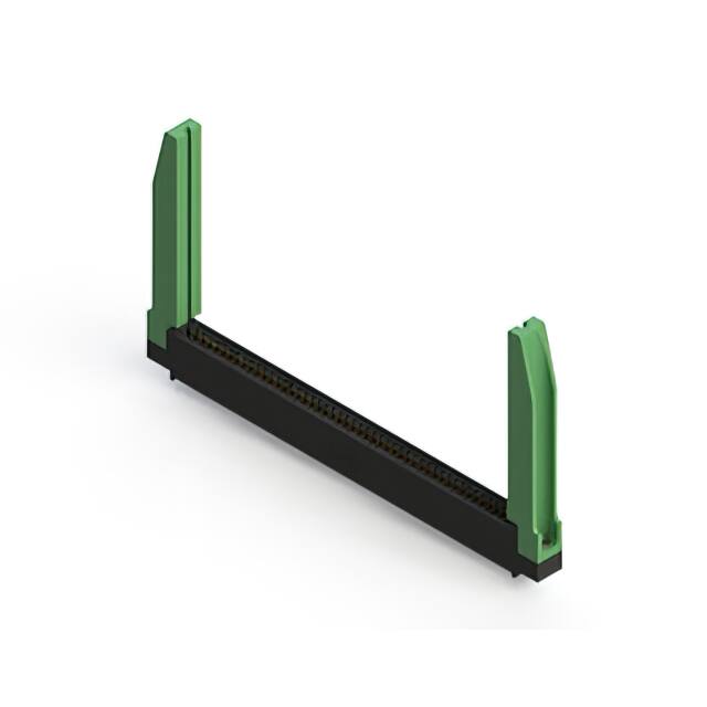 395-049-525-478 EDAC Inc.  Edgeboard Connectors
